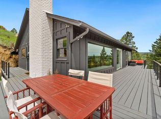 274 Boulder View Rd, Boulder, CO 80302