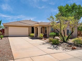 2602 E Spring Canyon Dr, Washington, UT 84780