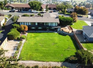 808 Skyline Dr, Sunnyside, WA 98944