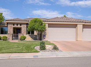 1942 S 2740 E, Saint George, UT 84790