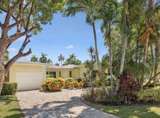 7511 Miami View Dr, North Bay Village, FL 33141