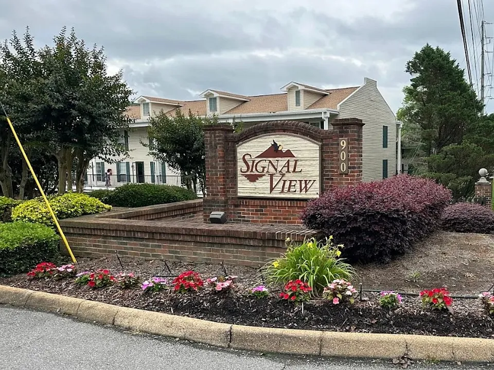 900 Mountain Creek Rd #P244