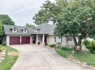 29528 Brown Station Rd, Warsaw, MO 65355