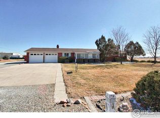 14336 County Road 1, Longmont, CO 80504