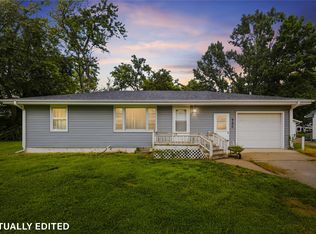 900 E Girard Ave, Indianola, IA 50125