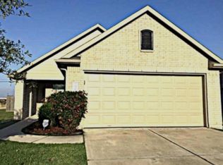 5931 Brenwood Trails Ln, Katy, TX 77449
