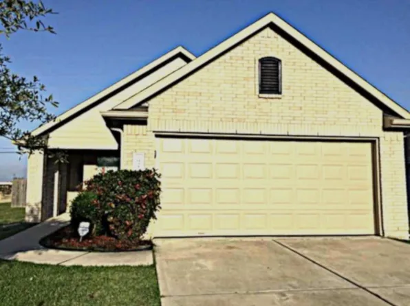 5931 Brenwood Trails Ln, Katy, TX 77449