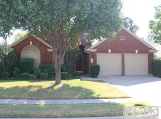 3705 Ranchman Blvd, Denton, TX 76210