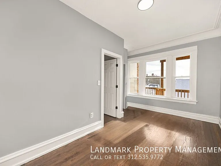 1843-45 W 54th St #1843-1E — Photo 9