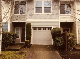 2212 NE Redelfs Way, Beaverton, OR 97006