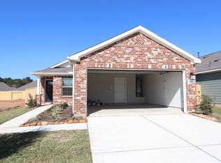 815 Deerhurst Ln, Magnolia, TX 77354
