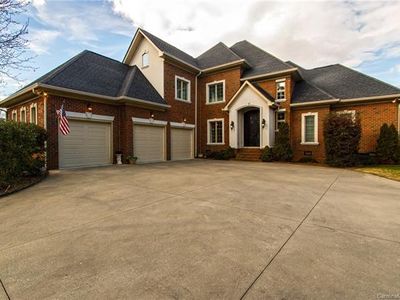 8059 Saint Andrews Ln, Denver, NC, 28037