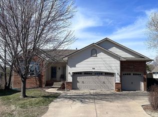 520 W Jamestown Ct, Andover, KS 67002