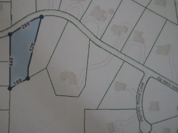 3895 Planters View Dr, Memphis, TN 38133