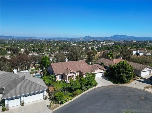 1992 Ridge Way Gln, Escondido, CA 92029