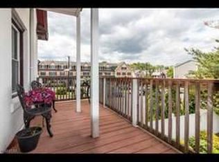 609 Central Ave #2, Westfield, NJ 07090