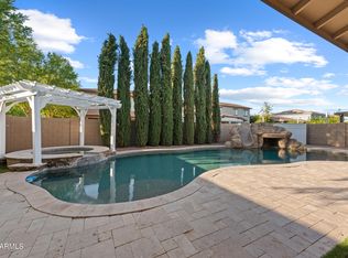 3822 E Amber Ln, Gilbert, AZ 85296