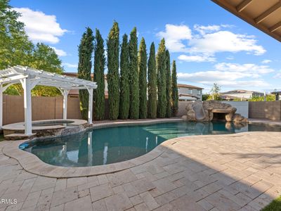 3822 E Amber Ln, Gilbert, AZ, 85296