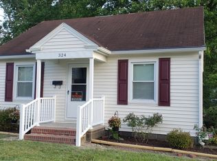 324 E Vine St, Salisbury, MD 21804