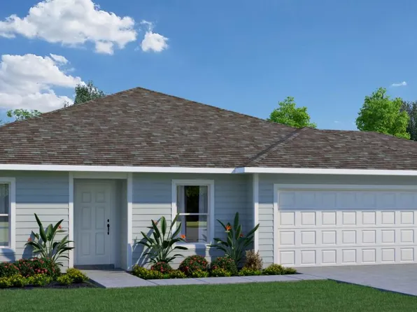 5797 Government Dr, Gulf Breeze, FL 32563