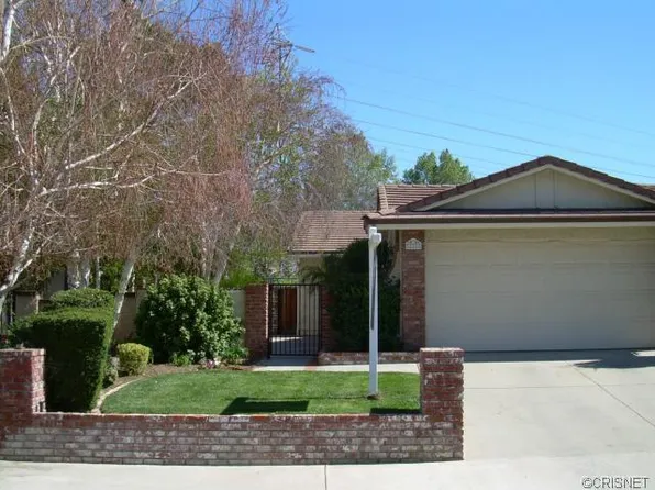 25580 Alicante Dr, Santa Clarita, CA 91355