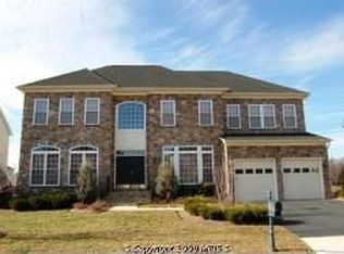 41817 Cordgrass Cir, Aldie, VA 20105