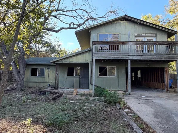 18210 Lura Ln, Jonestown, TX 78645