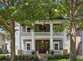 4823 Tremont St, Dallas, TX 75246