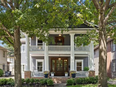 4823 Tremont St, Dallas, TX, 75246