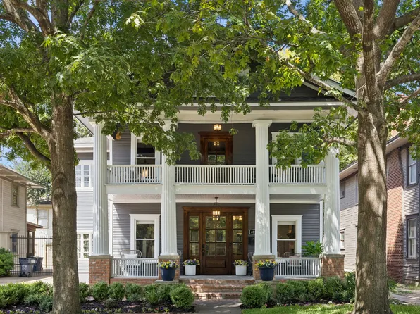 4823 Tremont St, Dallas, TX 75246