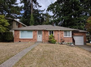 11532 5th Ave NE, Seattle, WA 98125