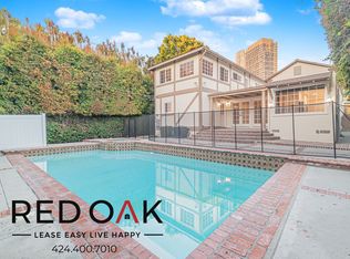 10309 La Grange Ave #10309, Los Angeles, CA 90025