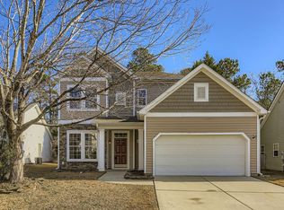 2114 Gillwell Ln, Fuquay Varina, NC 27526