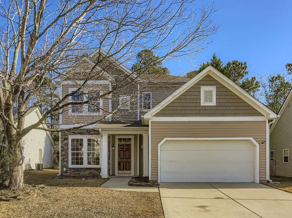 2114 Gillwell Ln, Fuquay Varina, NC 27526
