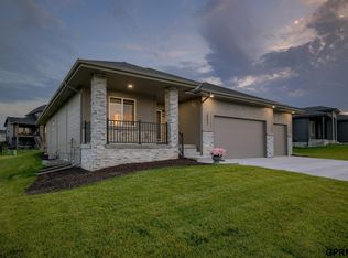 20531 Hartman Ave, Elkhorn, NE 68022