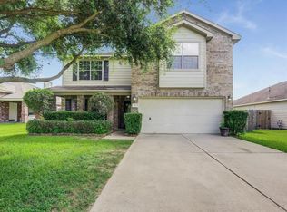 122 S Heritage Oaks Dr, Texas City, TX 77591