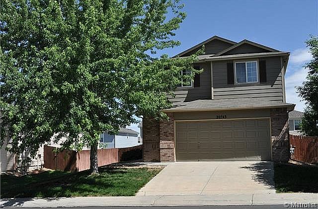 1st image of 20743 E Belleview Pl