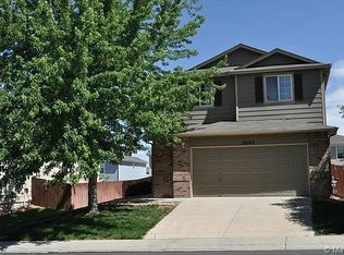 20743 E Belleview Pl, Centennial, CO 80015