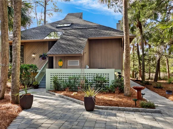 3 Palm Isle Ct, Hilton Head Island, SC 29926