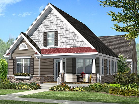 2nd image of 24610 Merlot Dr