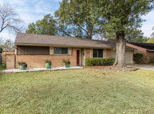 3019 Helberg Rd, Houston, TX 77092