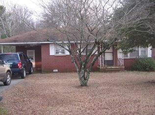 124 Pickens Cir, Anderson, SC 29624