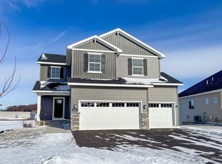 2615 Arbor Dr, Buffalo, MN 55313