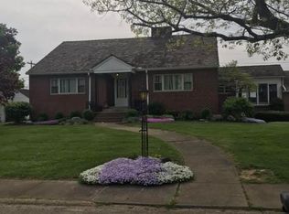 202 Highland Dr, New Lexington, OH 43764