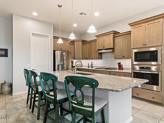 5th image of 41318 W ALMIRA Drive