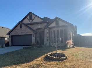 1125 Cardinal Ridge Rd, Burleson, TX 76028