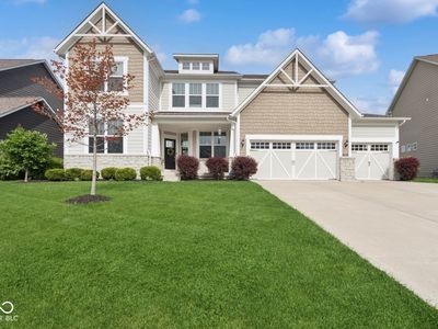 16264 Red Clover Ln, Noblesville, IN, 46062