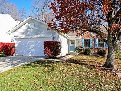 24 Arrowhead Dr, Amelia, OH, 45102