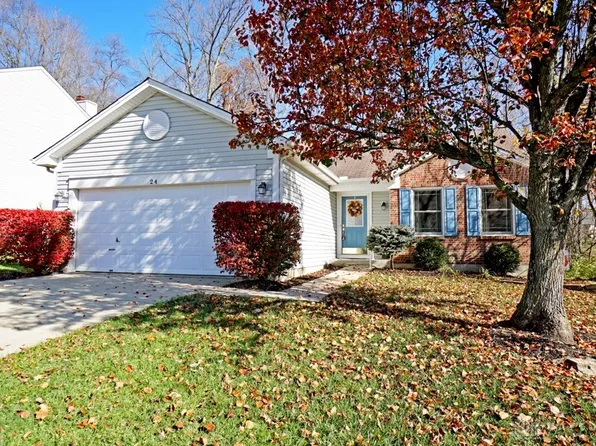 24 Arrowhead Dr, Amelia, OH 45102