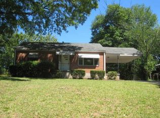 2070 W Flat Shoals Ter, Decatur, GA 30034